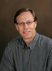 Christian Quayle, Ph.D.