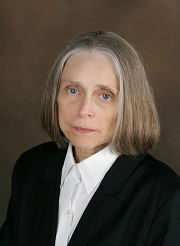 Caroline L. Rinke, Ph.D.